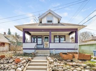 1611 E 39th St, Minneapolis, MN 55407