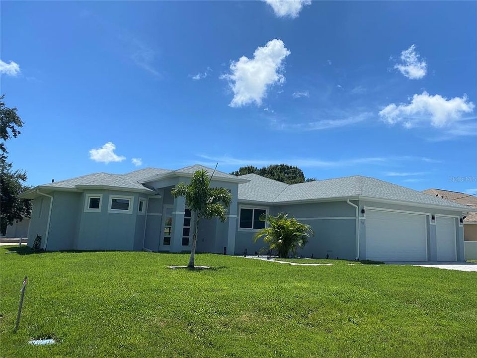 817 Rotonda Cir, Rotonda West, FL 33947 MLS D6131248 Zillow