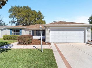 3321 Woodridge Dr, The Villages, FL 32162