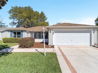 3321 Woodridge Dr, The Villages, FL, 32162
