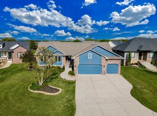 4835 N Emerald Ct, Maize, KS 67101