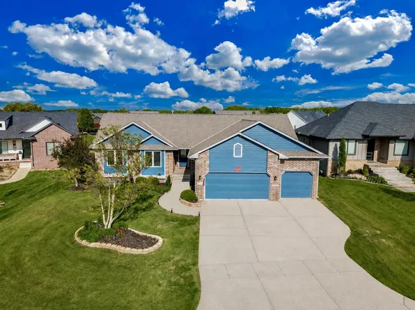 4835 N Emerald Ct, Maize, KS 67101