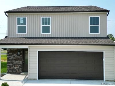 1143 Grissom Court LOT 103, Scottsburg, IN, 47170