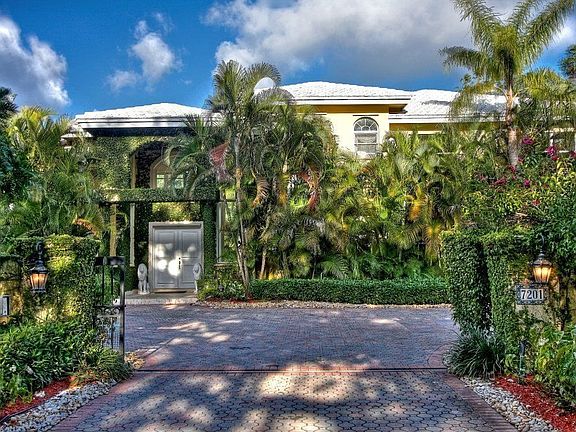 7201 Ponce De Leon Rd, Miami, Florida 33143