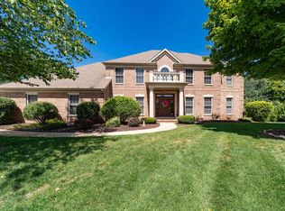 14351 Avondale Dr, Granger, IN