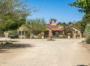 4640 Tetakawi Ct, Las Cruces, NM 88007