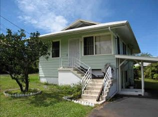 550 Kaiwiki Rd, Hilo, HI 96720
