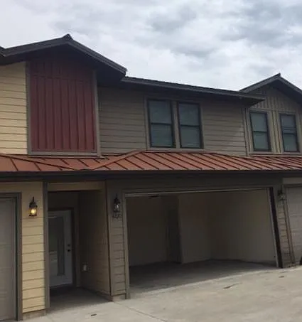 Parkview Townhomes — Photo 2