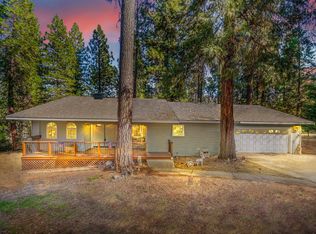 16140 Paradise Rd, Pioneer, CA 95666