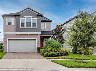 4093 Cadence Loop, Land O Lakes, FL 34638