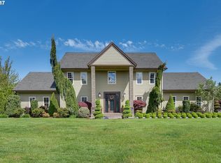 5710 NW 204th Cir, Ridgefield, WA 98642