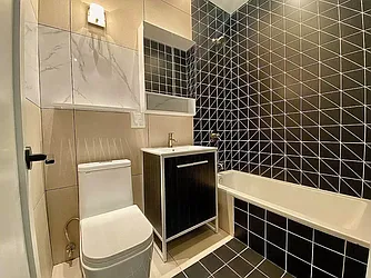 Rented by Lodger Corp