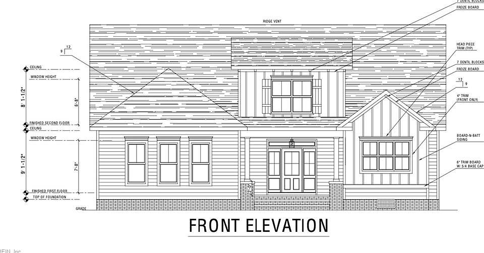 2nd image of 7639 Riverwatch Dr
