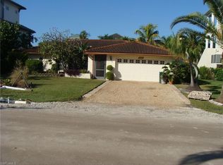 211 Conners Ave, Naples, FL 34108