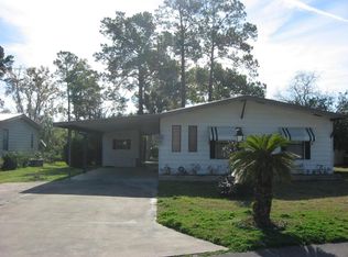 112 Bayou Dr, Satsuma, FL 32189