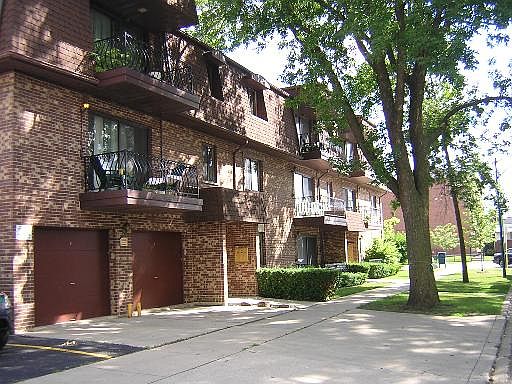 1st image of 6573 N Northwest Hwy APT 2B