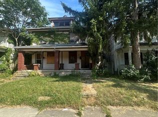 55 Marathon Ave, Dayton, OH 45405