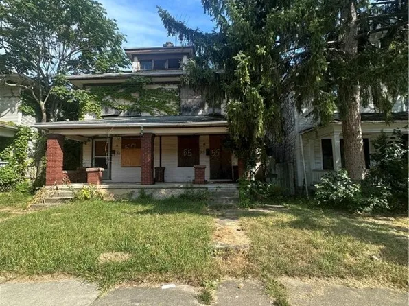 55 Marathon Ave, Dayton, OH 45405