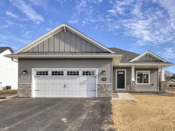 1313 Carli Court Lot 81, Chippewa Falls, WI 54729