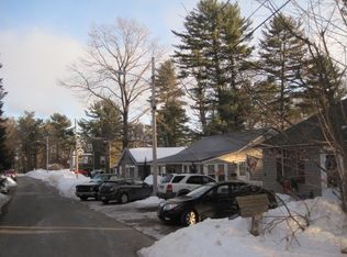 19 Woodland Ave, Old Orchard Beach, ME 04064