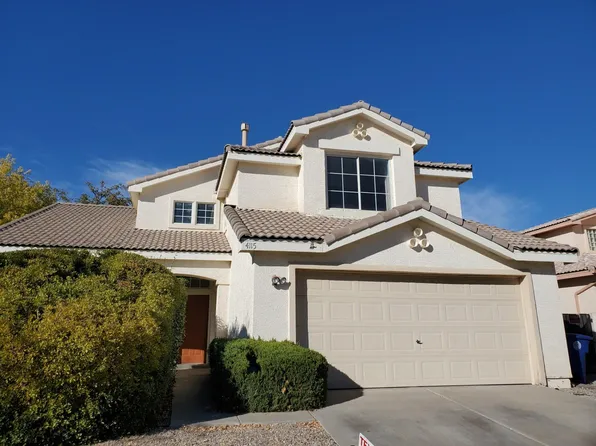 4115 Montera Pl NW, Albuquerque, NM 87114