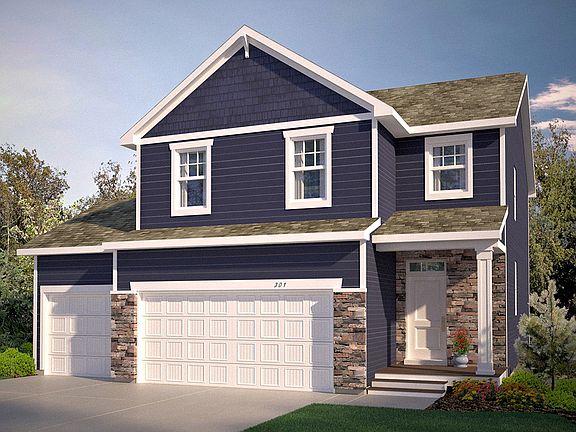 Plan Elevation.