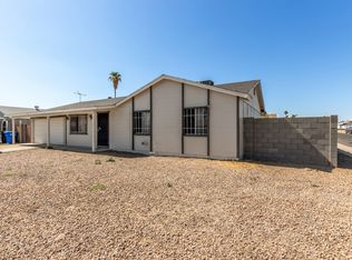 7926 W Campbell Ave, Phoenix, AZ 85033