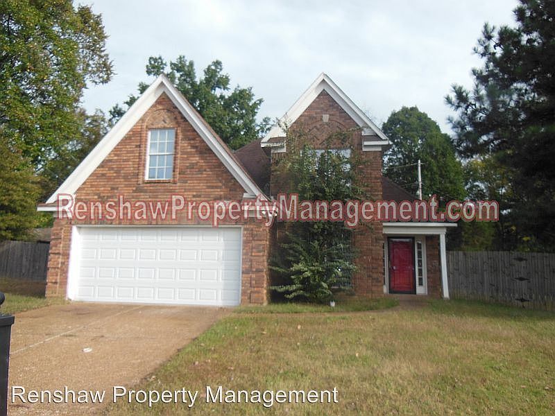 2922 Boulder Creek Cv, Memphis, TN 38134 Zillow