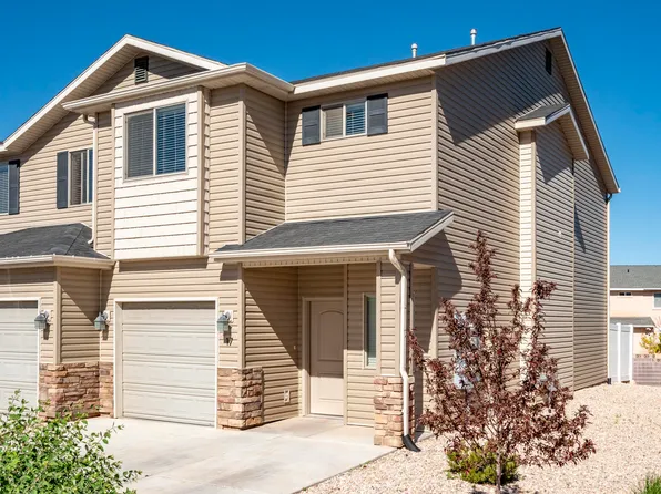 1677 N Main St #17, Cedar City, UT 84721