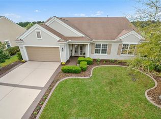 15 Teaberry Ln, Bluffton, SC 29909