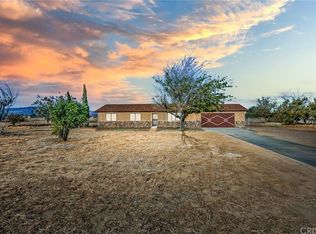 7025 W Avenue A, Rosamond, CA 93560