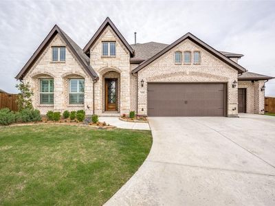 5416 Millenium Ct, Argyle, TX, 76226