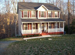 8560 Chesley Dr, Lusby, MD