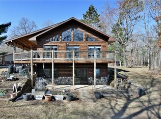 27102 County Road A, Spooner, WI 54801