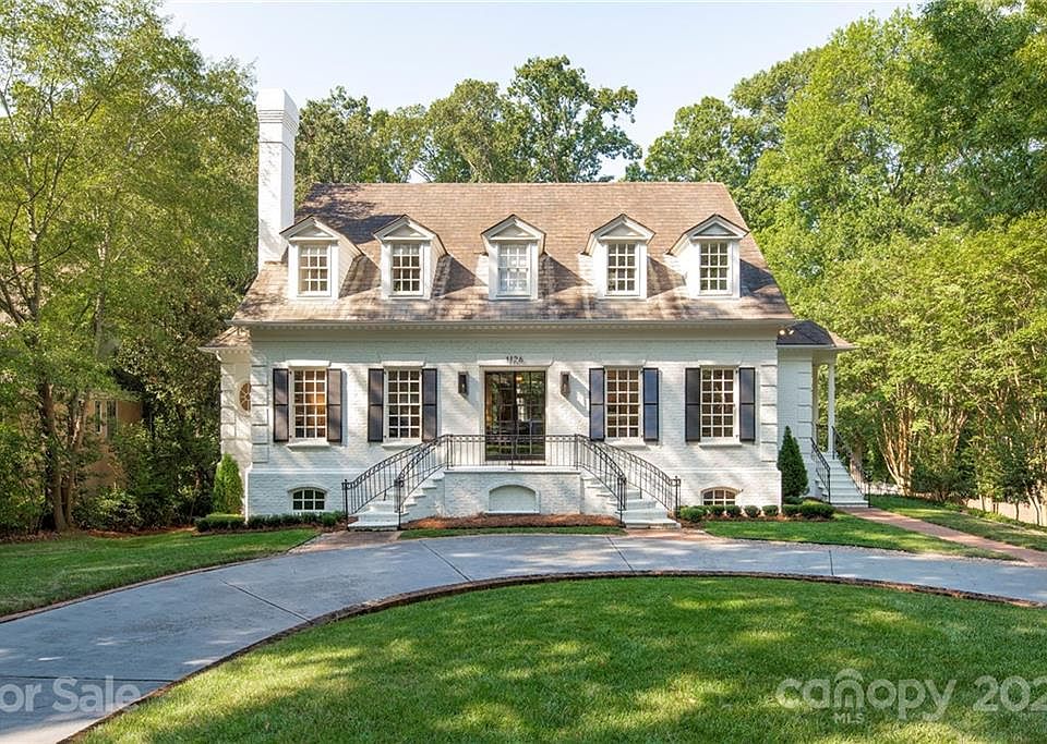 1126 Scotland Ave, Charlotte, NC 28207 Zillow