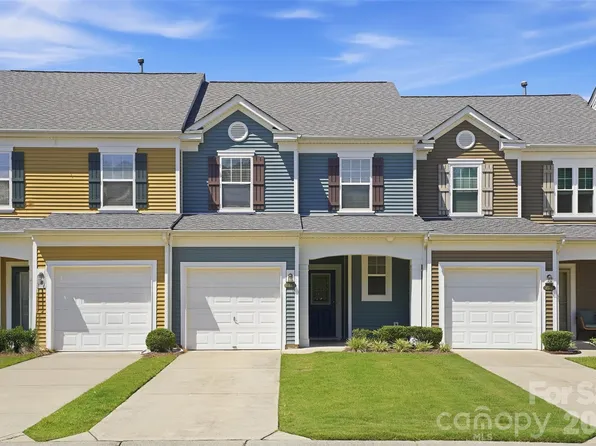217 River Clay Rd, Fort Mill, SC 29708