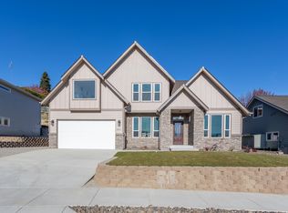 2011 Westhaven, Wenatchee, WA 98801