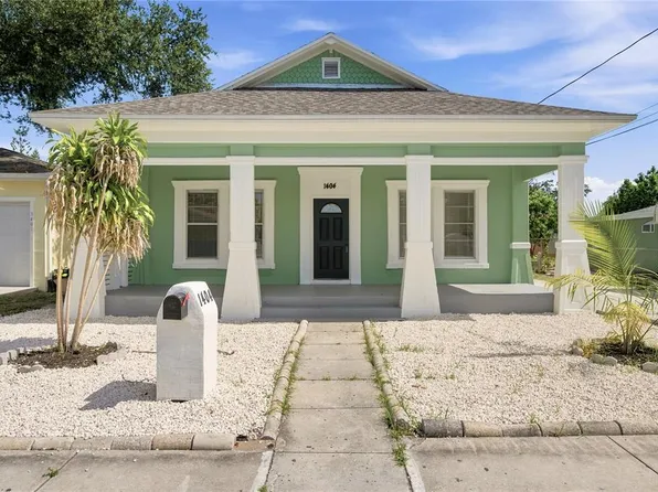 1404 E 26th Ave, Tampa, FL 33605