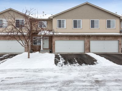 21131 Belgian Ln, Forest Lake, MN, 55025