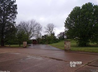 713 Mountain Cv, Mountain View, AR 72560