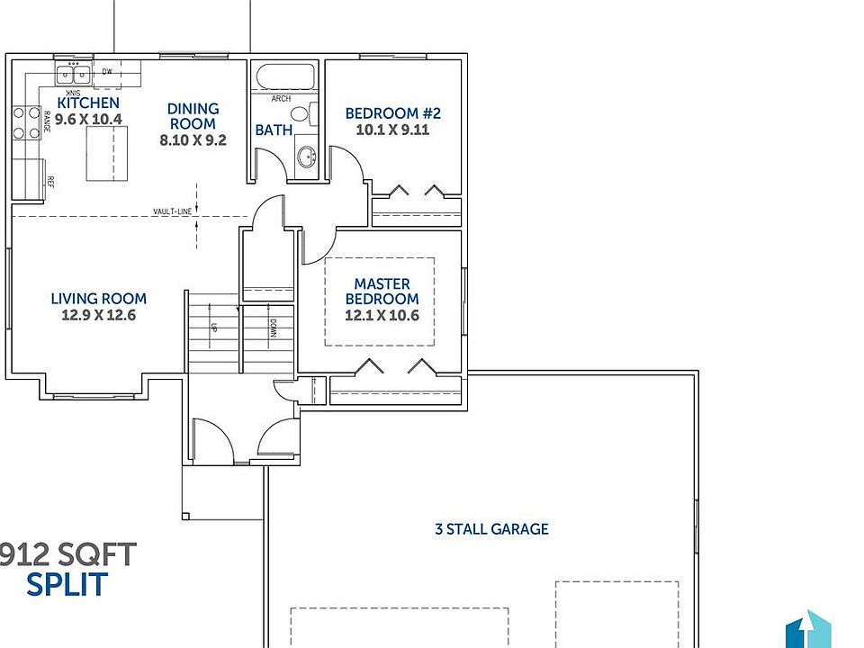 2nd image of 215 Ceylon Ave