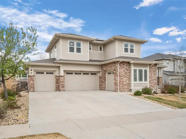 27523 E Euclid Drive, Aurora, CO 80016