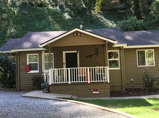 1834 Smith Flat Rd, Placerville, CA 95667
