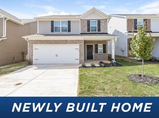 10903 Wheeler Trce, Hampton, GA 30228