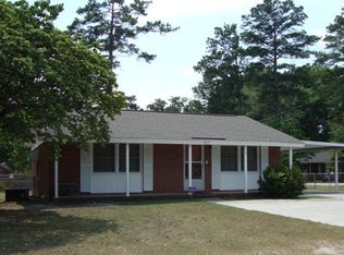 417 Ellington Ave, Thomson, GA 30824