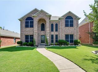 12456 Hawk Creek Dr, Frisco, TX 75033