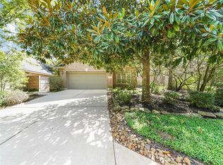 14 Prism Cove Pl, Spring, TX 77381