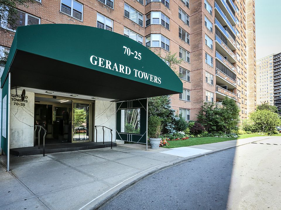1st image of 7025 Yellowstone Blvd #20R