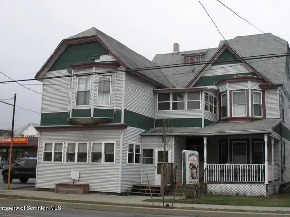 615-617 Washington Ave #L, Jermyn, PA 18433