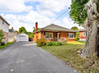 104 Gardner Ave, Cornwall, ON K6H5H4